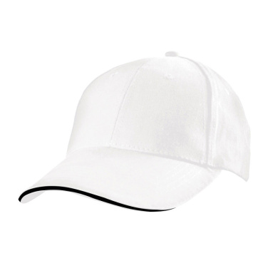 Logo trade promotional items picture of: 6-panel baseball cap SAN FRANCISCO