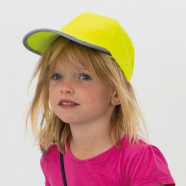 Logo trade advertising product photo of: Childrens baseball cap SEATTLE