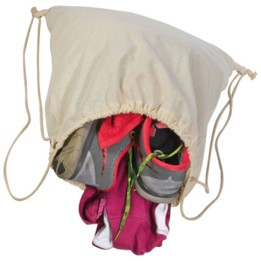 Logo trade promotional gift photo of: Cotton bag SUVA
