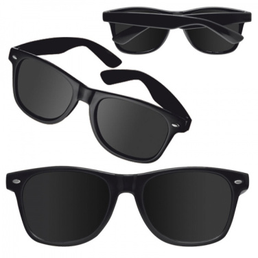 Logotrade promotional giveaway image of: Sunglasses ATLANTA