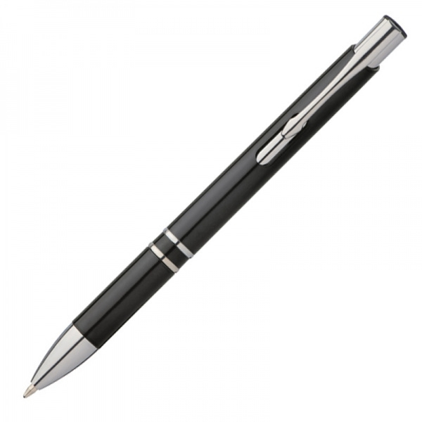 Logo trade corporate gifts picture of: Plastic ballpen BALTIMORE