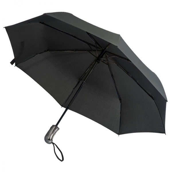 Logotrade promotional items photo of: Umbrella with storm function BIXBY