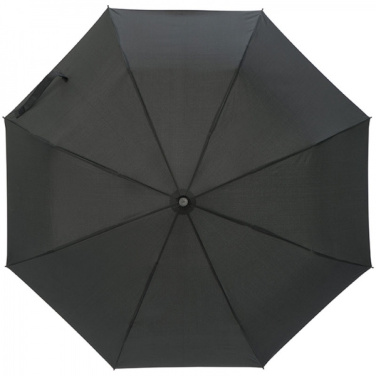 Logotrade promotional items photo of: Umbrella with storm function BIXBY