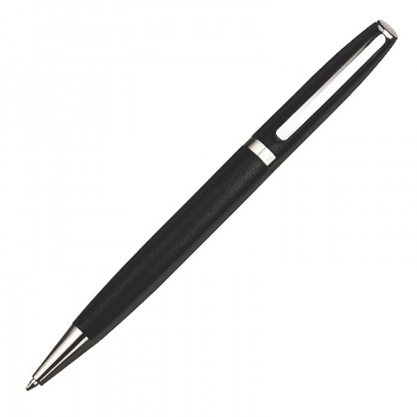 Logotrade corporate gifts photo of: Metal ballpen PORT ELIZABETH