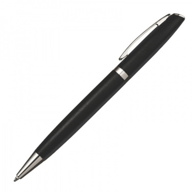 Logo trade business gift photo of: Metal ballpen PORT ELIZABETH