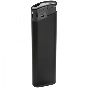 Logo trade business gifts image of: Lighter CHATHAM