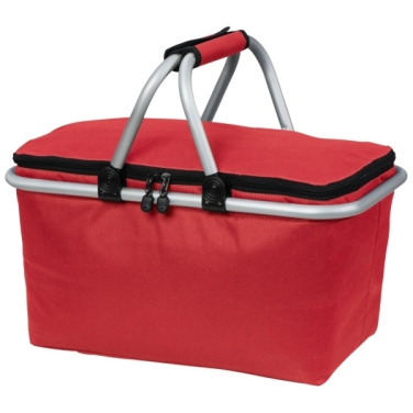 Logotrade promotional merchandise picture of: Shopping basket with cooling function LAVAL
