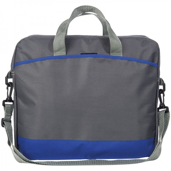 Logotrade promotional item picture of: Laptop bag FERROL
