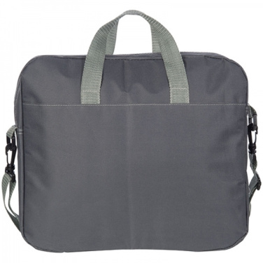 Logotrade promotional merchandise picture of: Laptop bag FERROL