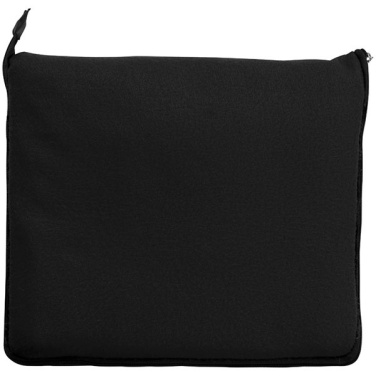 Logotrade corporate gift image of: 2in1 fleece blanket/pillow RADCLIFF