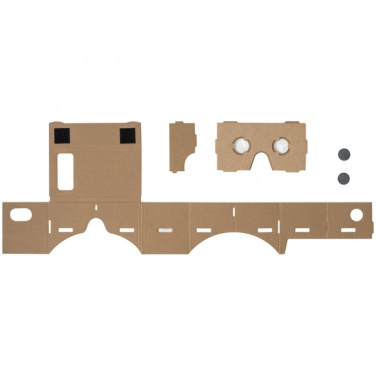 Logotrade promotional gifts photo of: VR glasses PORTSMOUTH