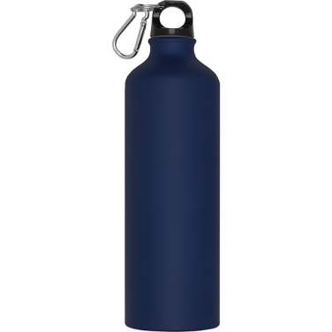 Logotrade promotional merchandise image of: Drinking bottle CRANFORD 800 ml