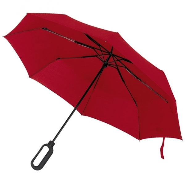 Logotrade corporate gift picture of: Manual umbrella ERDING