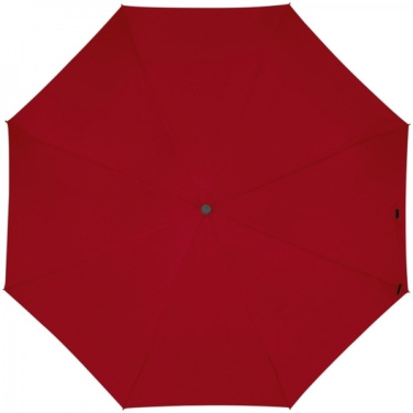 Logo trade promotional gift photo of: Manual umbrella ERDING