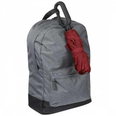 Logotrade promotional product image of: Manual umbrella ERDING