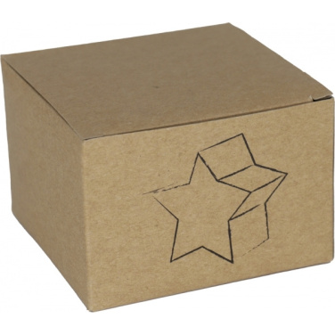 Logotrade promotional giveaways photo of: LED lamp STAR