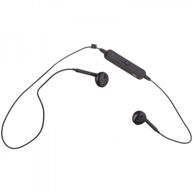 Logotrade promotional products photo of: Bluetooth earphone ANTALYA