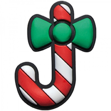 Logo trade promotional merchandise image of: Christmas sticker (single pc) TORONTO