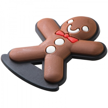 Logotrade promotional item picture of: Christmas sticker (single pc) TORONTO