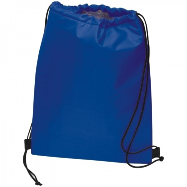 Logo trade corporate gifts picture of: 2in1 sports bag/cooling bag ORIA