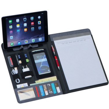 Logotrade corporate gifts photo of: A4 Conference folde Mondeville