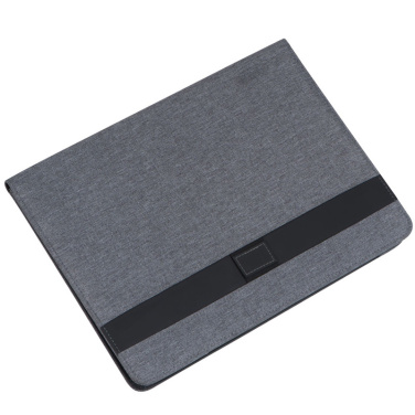 Logo trade promotional products picture of: A4 Conference folde Mondeville