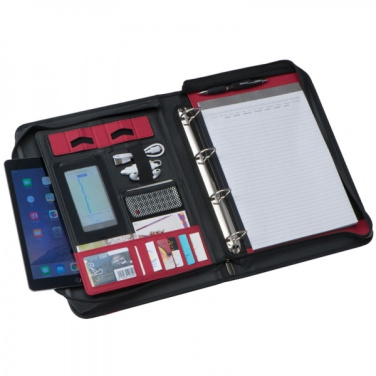 Logotrade promotional giveaway picture of: A4 Conference folder Milwaukee