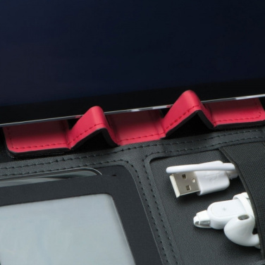 Logotrade promotional gifts photo of: A4 Conference folder Milwaukee