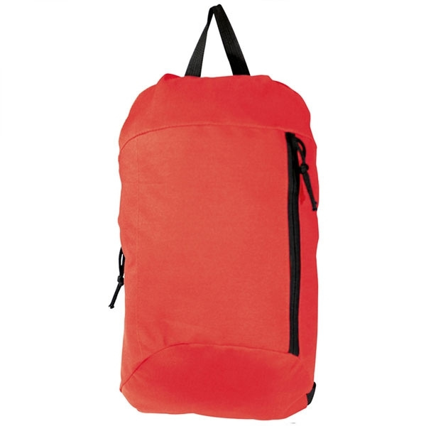 Logotrade promotional items photo of: Backpack DERRY