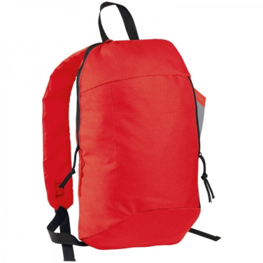 Logotrade promotional products photo of: Backpack DERRY