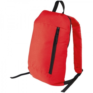 Logotrade promotional merchandise image of: Backpack DERRY
