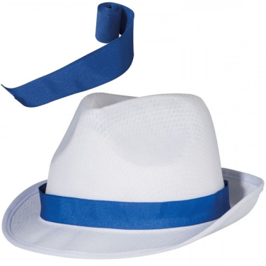 Logotrade business gift image of: Hat MEMPHIS