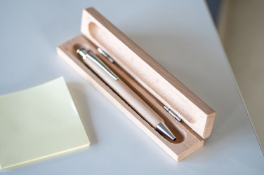 Logotrade corporate gift image of: Ballpen IPANEMA