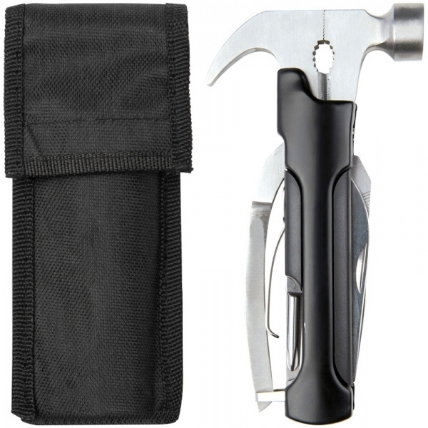 Logo trade promotional products image of: Mooltitool-hammer PEER