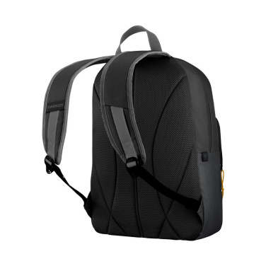 Logo trade promotional gift photo of: Backpack Wenger Crango 16''