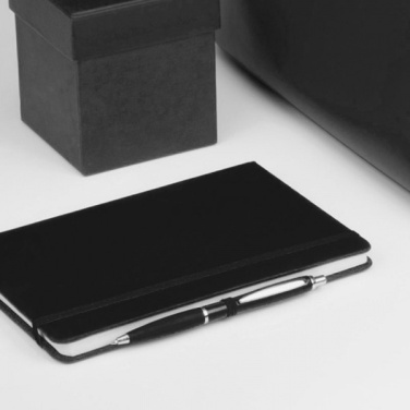 Logo trade corporate gifts image of: Plastic ballpen JEKATERINBURG