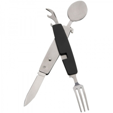 Logotrade advertising product picture of: Camping cutlery PAMPLONA