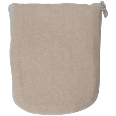 Logotrade business gift image of: Cotton bag FERRARA