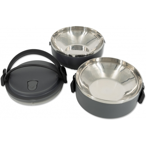 Logotrade promotional items photo of: Lunch box HOME