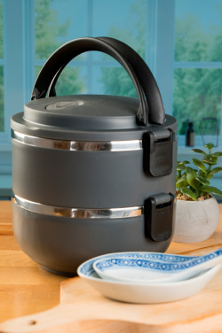 Logotrade promotional gift image of: Lunch box HOME