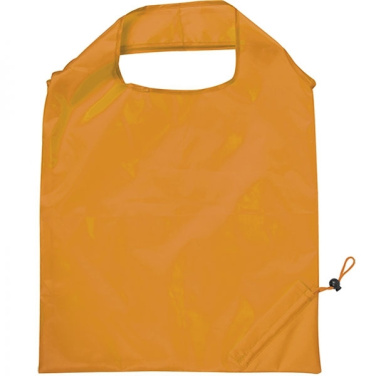 Logo trade corporate gift photo of: Foldable shopping bag ELDORADO