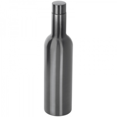 Logo trade promotional item photo of: Thermal flask MONTALCINO 750 ml