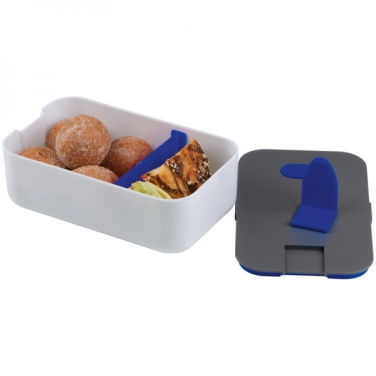 Logotrade corporate gifts photo of: Plastic box GOYA