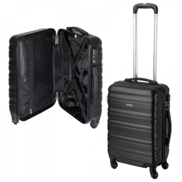 Logo trade advertising products image of: Trolley ESPRIT