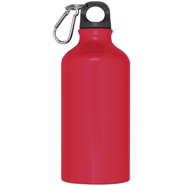 Logotrade promotional item picture of: Drinking bottle LA RODA 500 ml