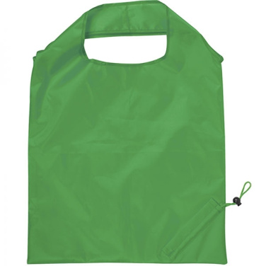 Logotrade promotional products photo of: Foldable shopping bag ELDORADO