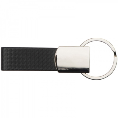 Logo trade promotional items picture of: Keyring SUPERCAR