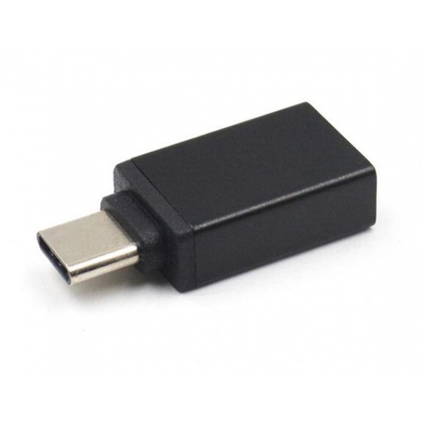 Logotrade corporate gift image of: Type-C/USB adapter