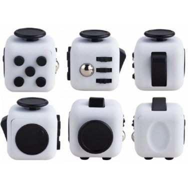 Logo trade promotional product photo of: Fidget Cube