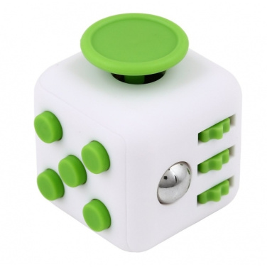 Logo trade promotional gift photo of: Fidget Cube